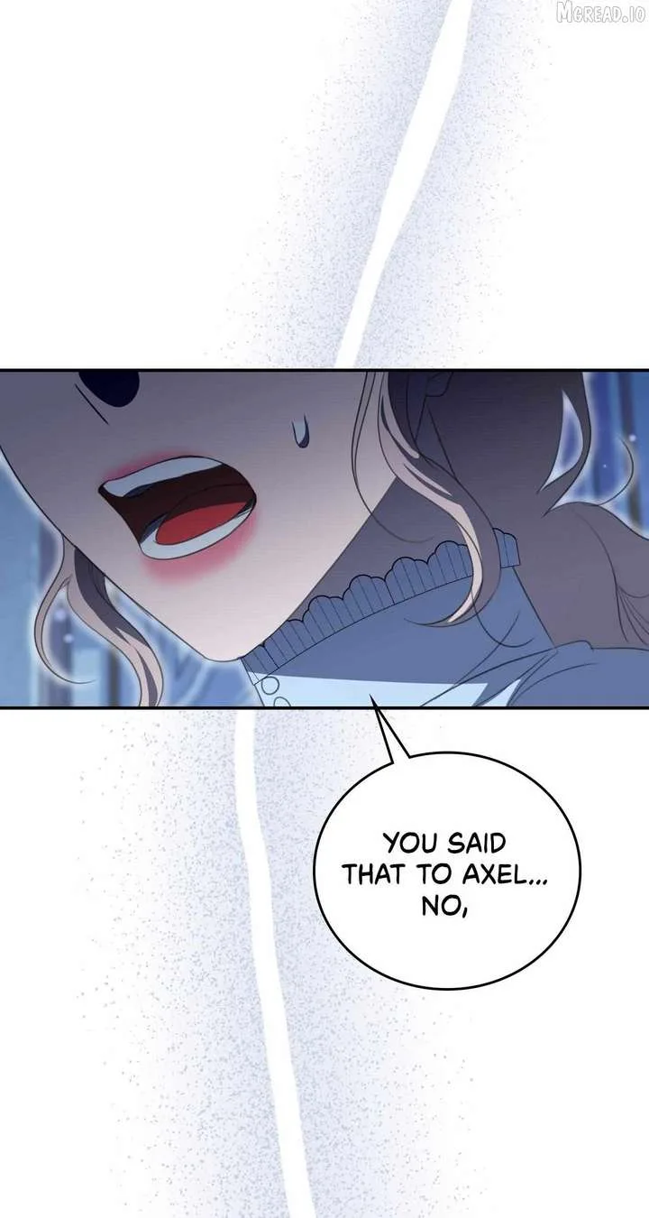 How to Choose Your Knight Chapter 77 page 11