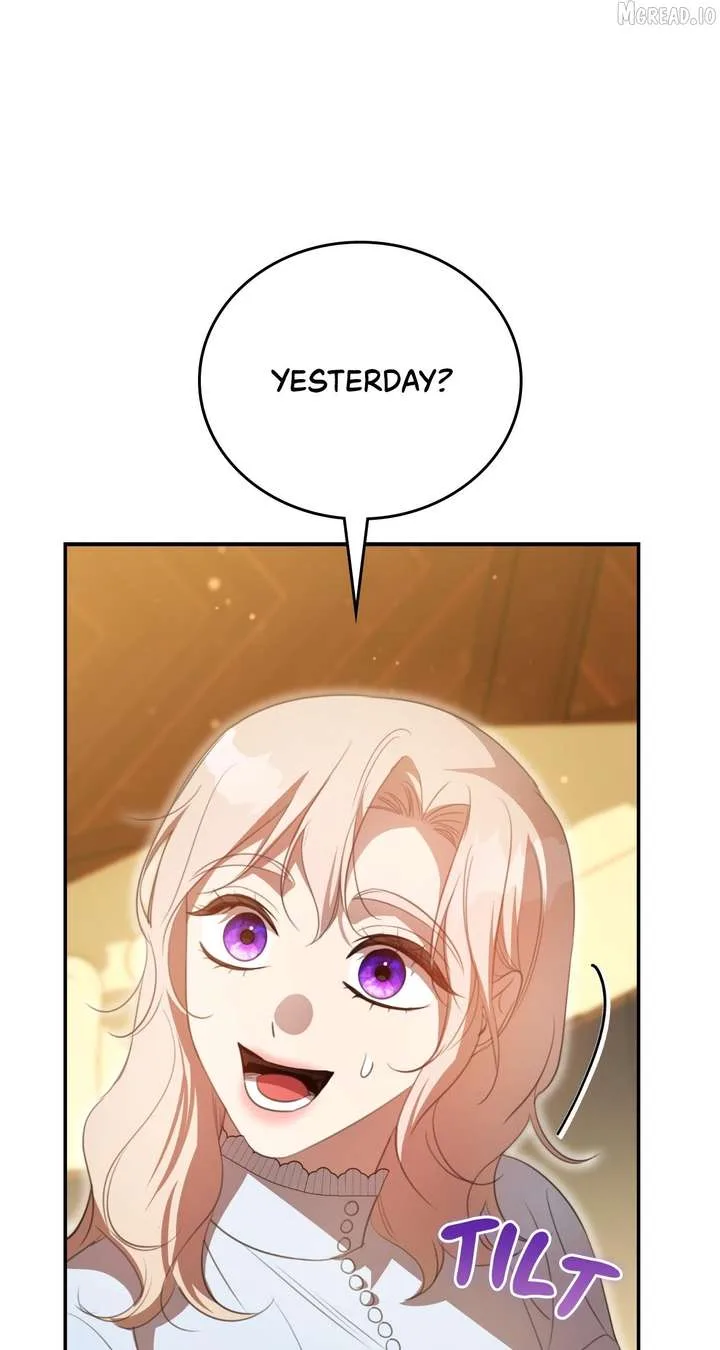 How to Choose Your Knight Chapter 76 page 40