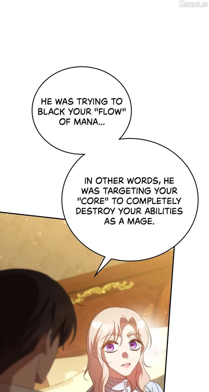 How to Choose Your Knight Chapter 76 page 54