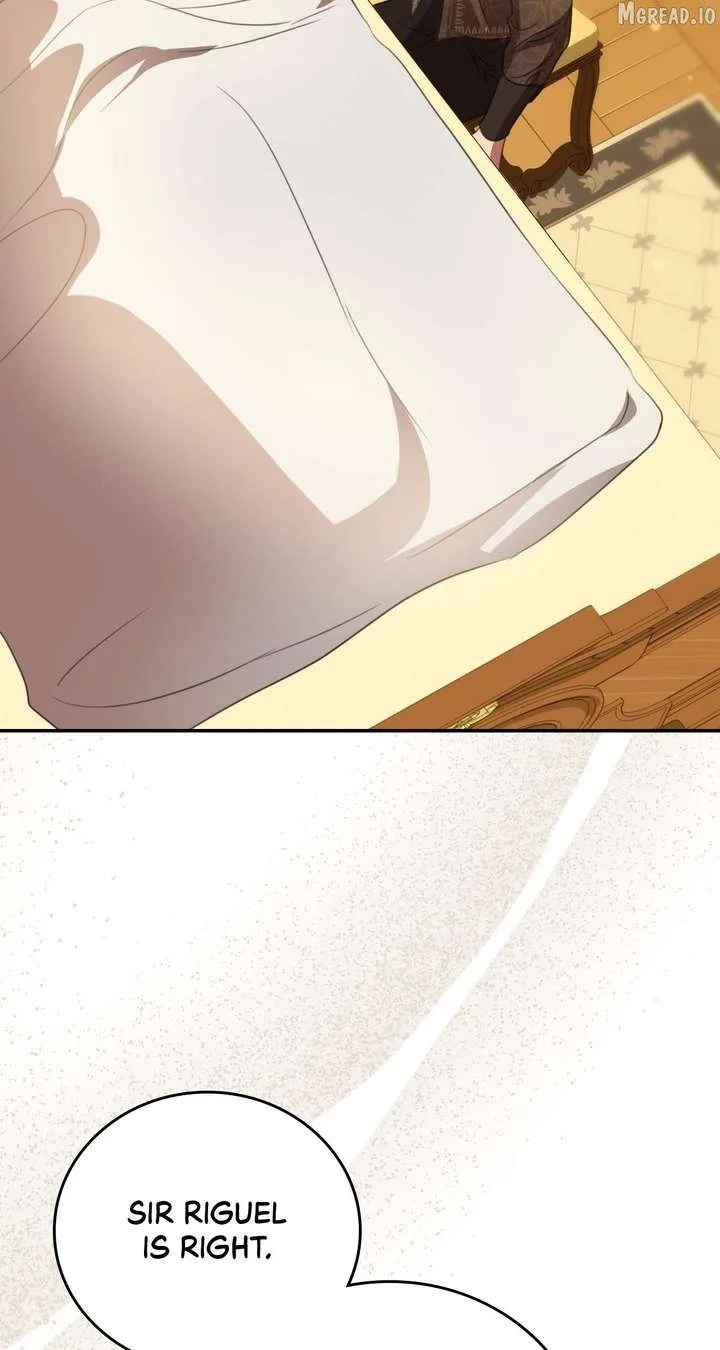 How to Choose Your Knight Chapter 75 page 78
