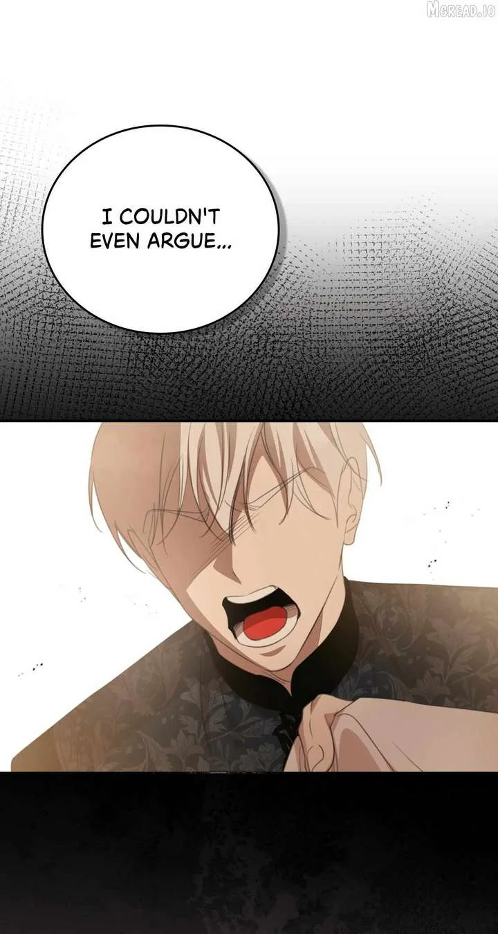 How to Choose Your Knight Chapter 77 page 53