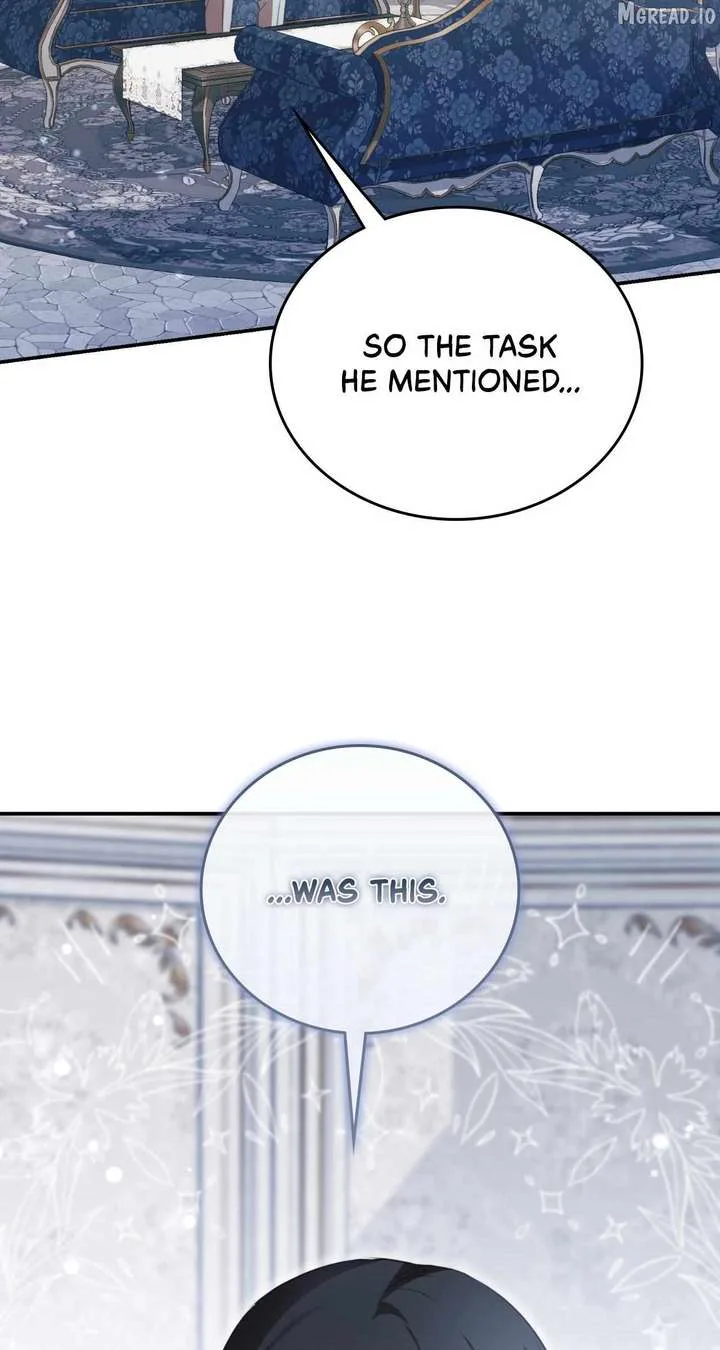 How to Choose Your Knight Chapter 77 page 84