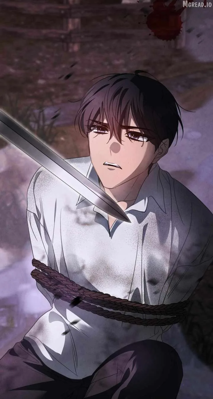 How to Choose Your Knight Chapter 77 page 26