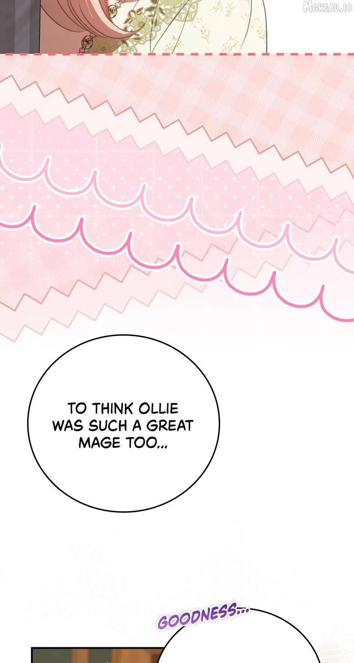 How to Choose Your Knight Chapter 77 page 36
