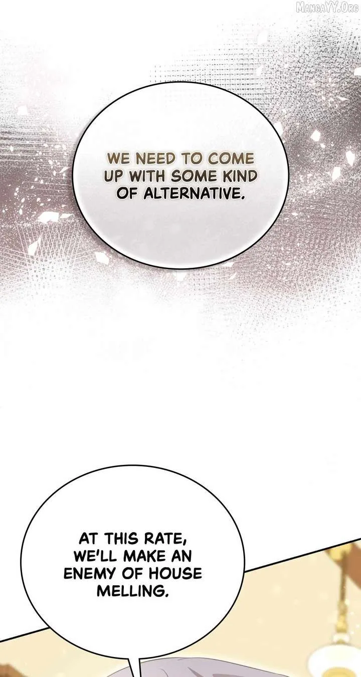 How to Choose Your Knight Chapter 71 page 35