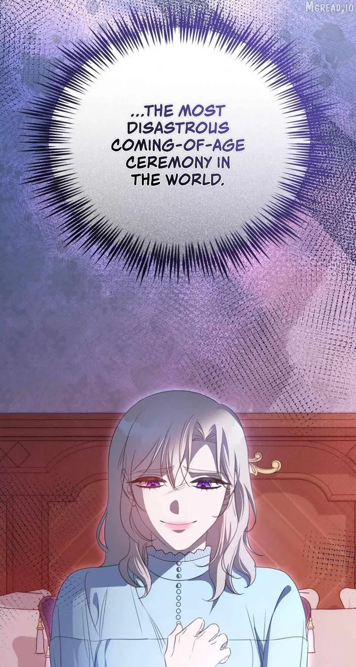 How to Choose Your Knight Chapter 76 page 78