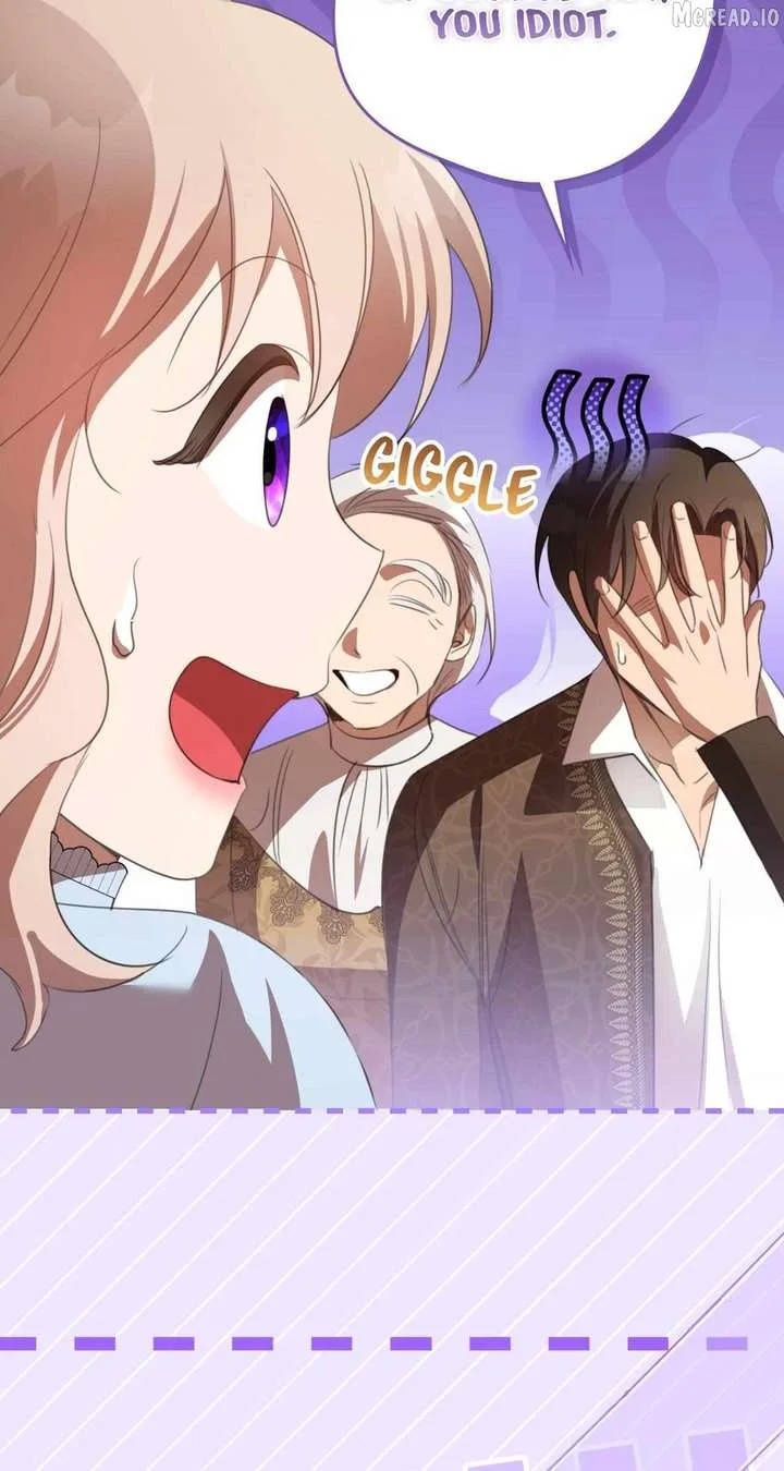 How to Choose Your Knight Chapter 76 page 28