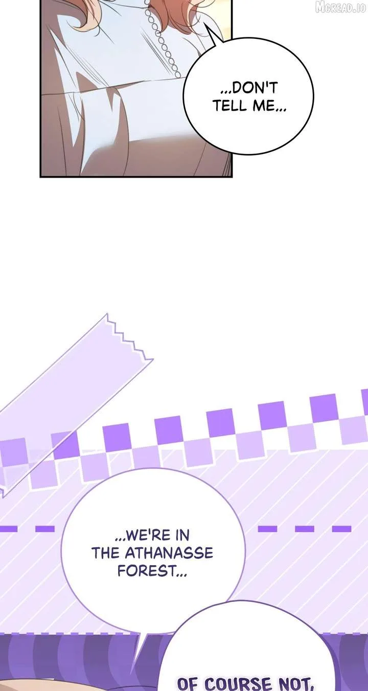 How to Choose Your Knight Chapter 76 page 27