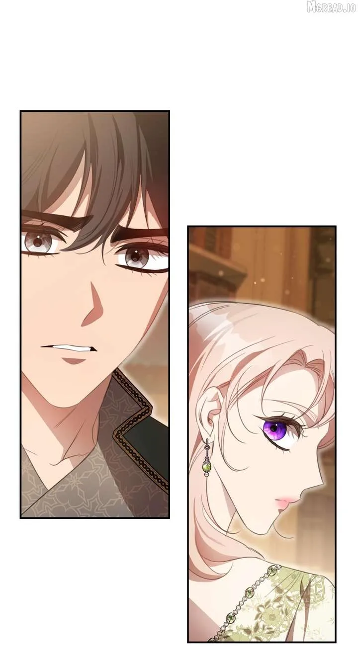 How to Choose Your Knight Chapter 77 page 34