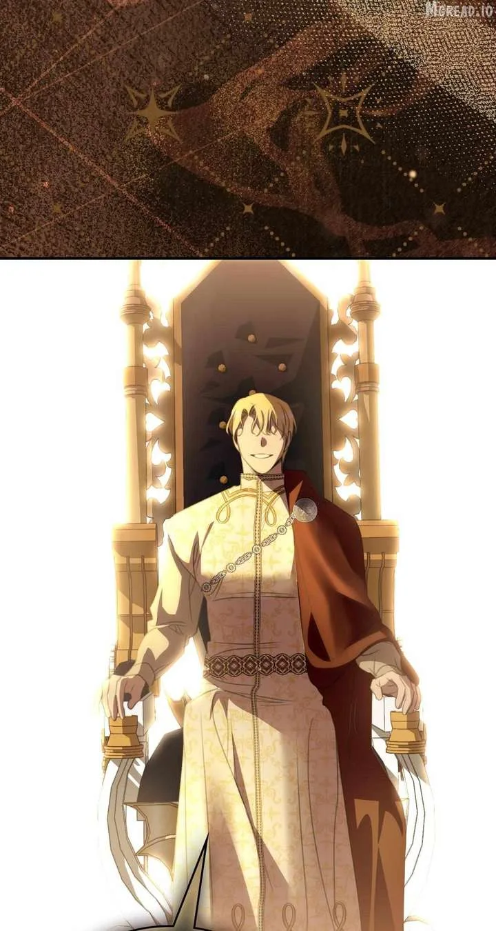 How to Choose Your Knight Chapter 75 page 71