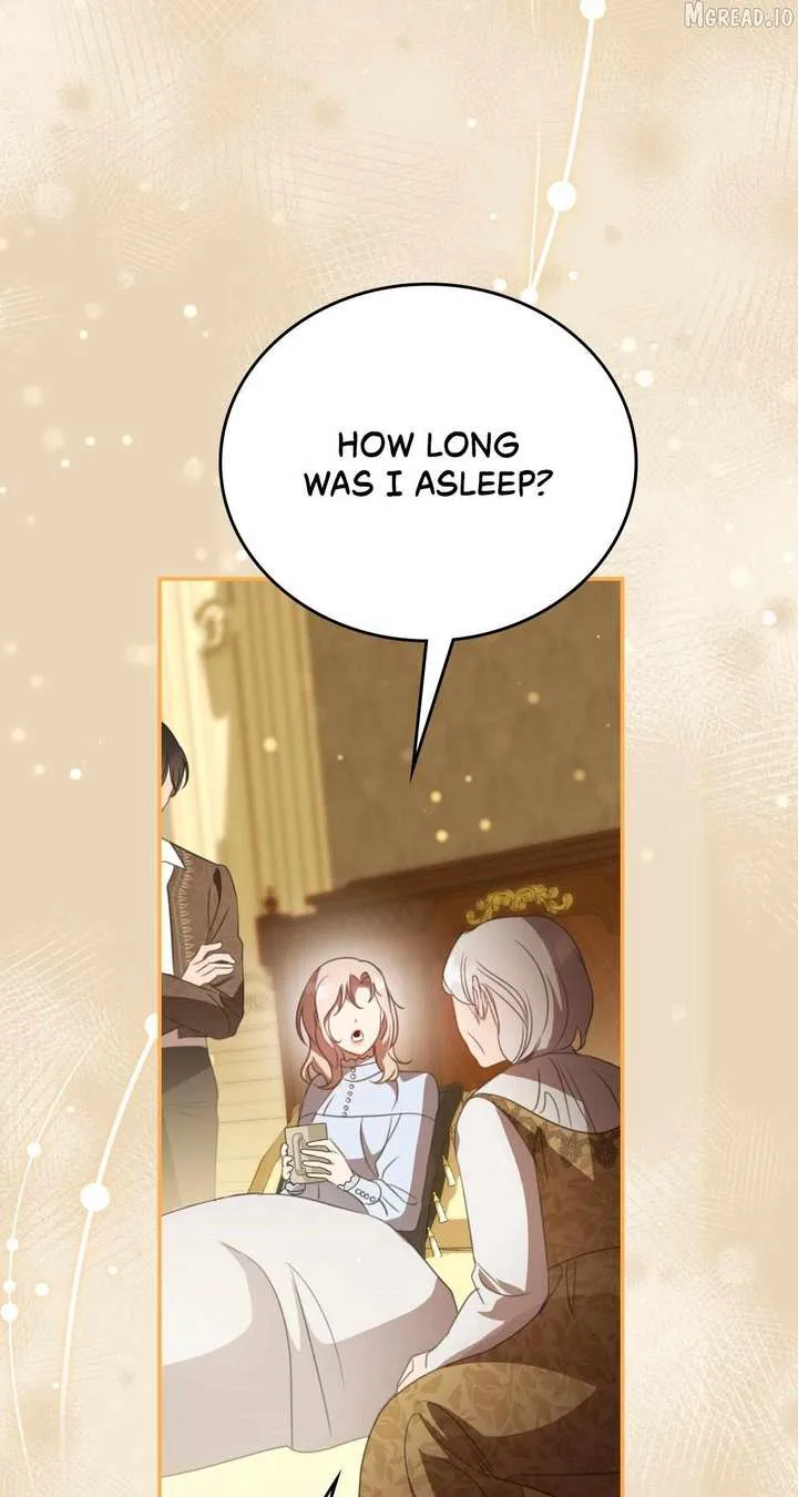 How to Choose Your Knight Chapter 76 page 35