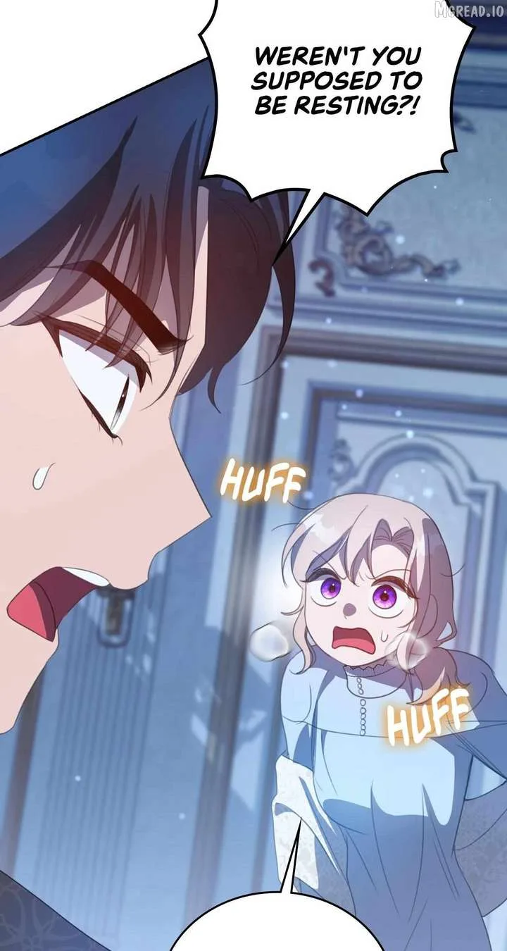 How to Choose Your Knight Chapter 76 page 93