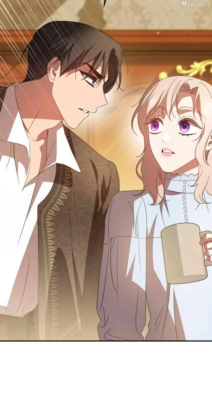 How to Choose Your Knight Chapter 76 page 37