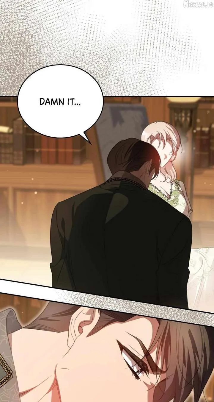 How to Choose Your Knight Chapter 77 page 51