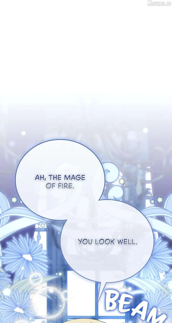 How to Choose Your Knight Chapter 77 page 1