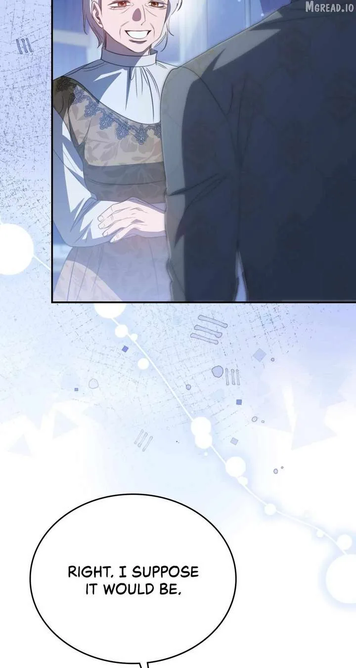 How to Choose Your Knight Chapter 76 page 85