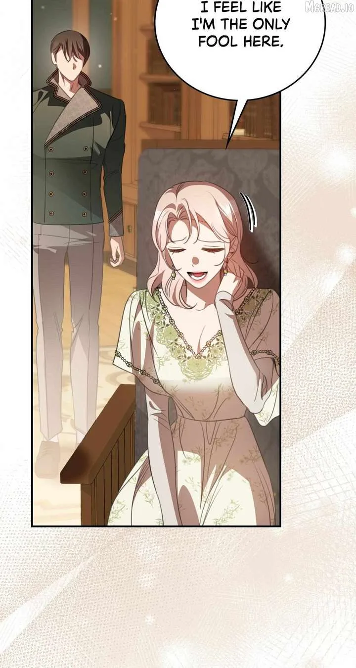 How to Choose Your Knight Chapter 77 page 37