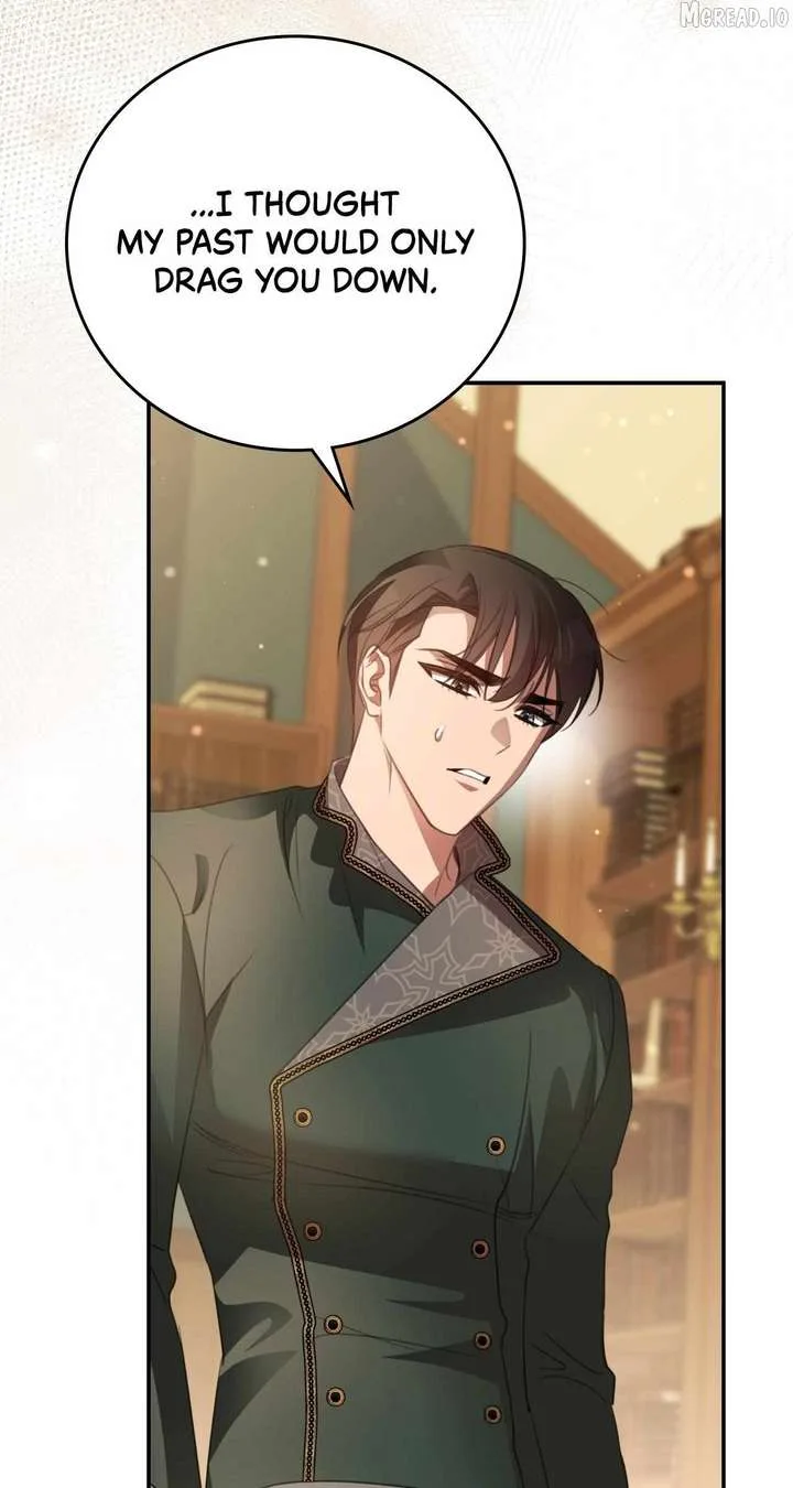 How to Choose Your Knight Chapter 77 page 38