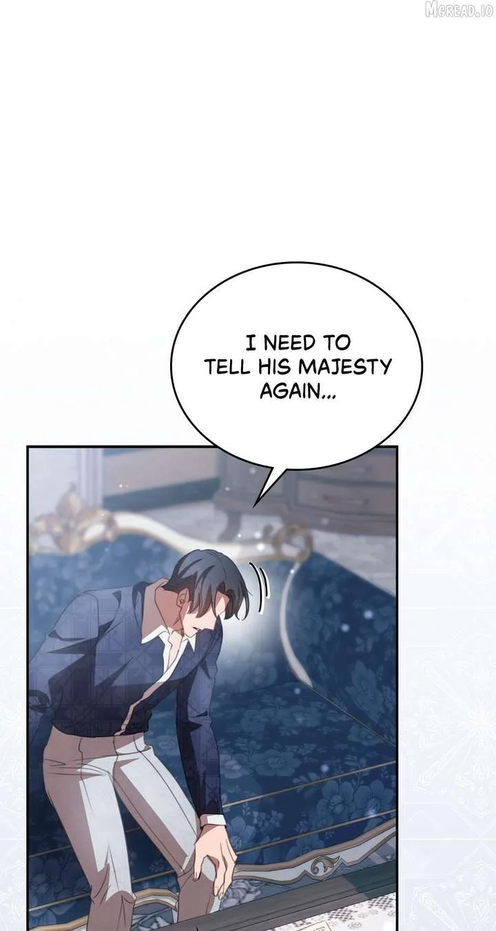 How to Choose Your Knight Chapter 77 page 88