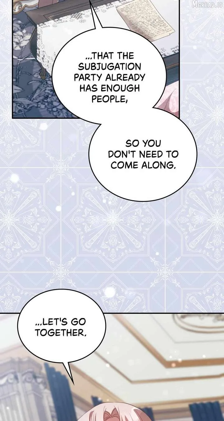 How to Choose Your Knight Chapter 77 page 89