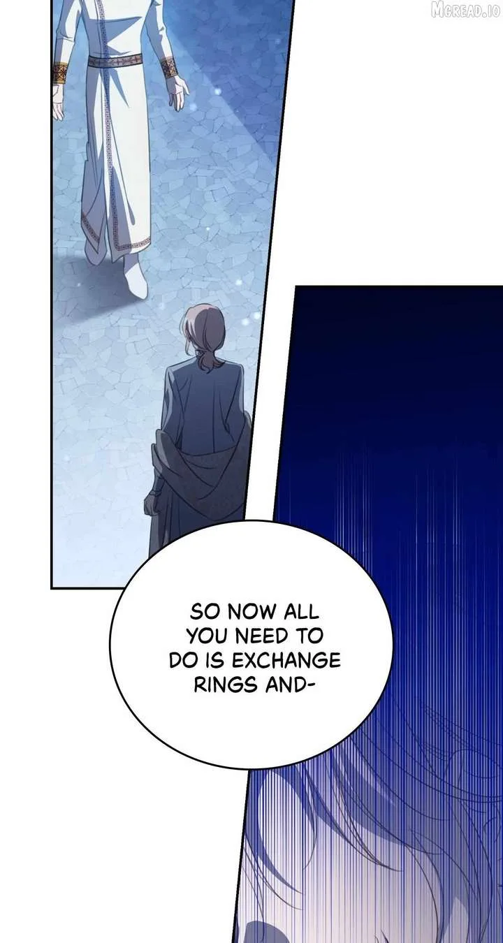 How to Choose Your Knight Chapter 77 page 4