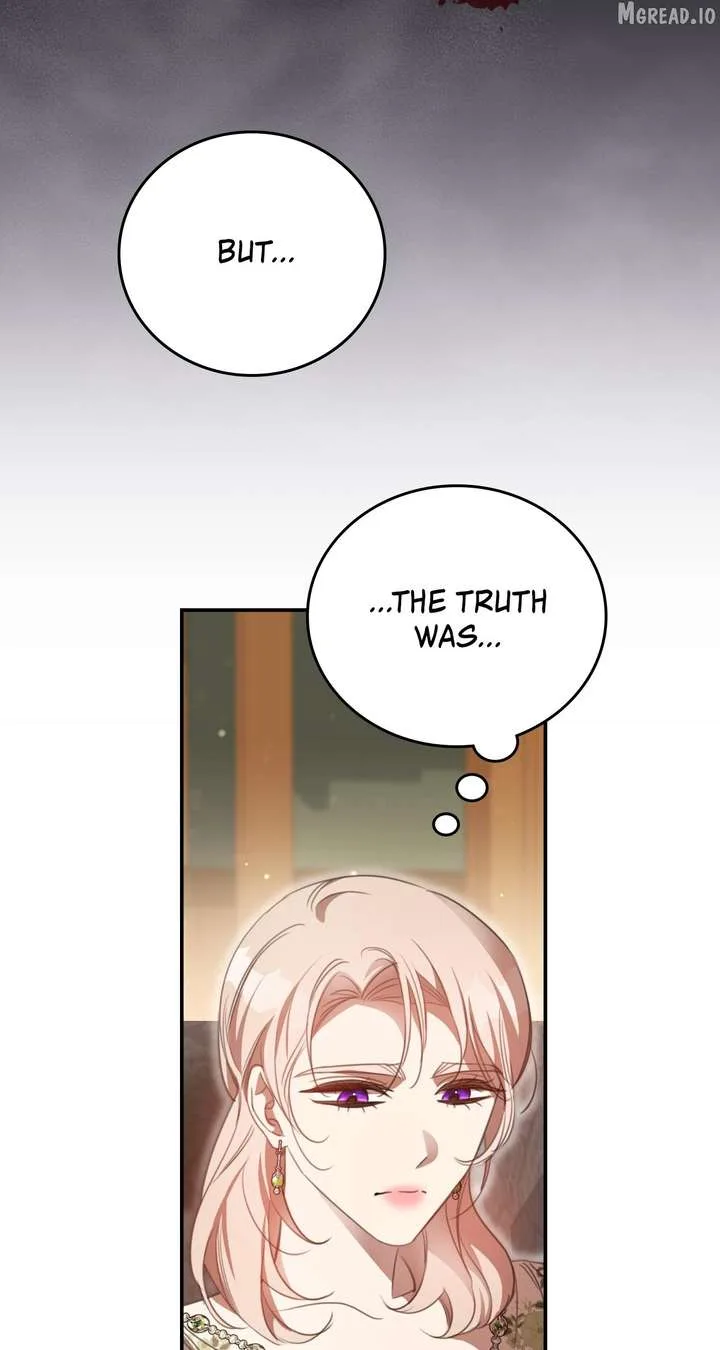 How to Choose Your Knight Chapter 77 page 28