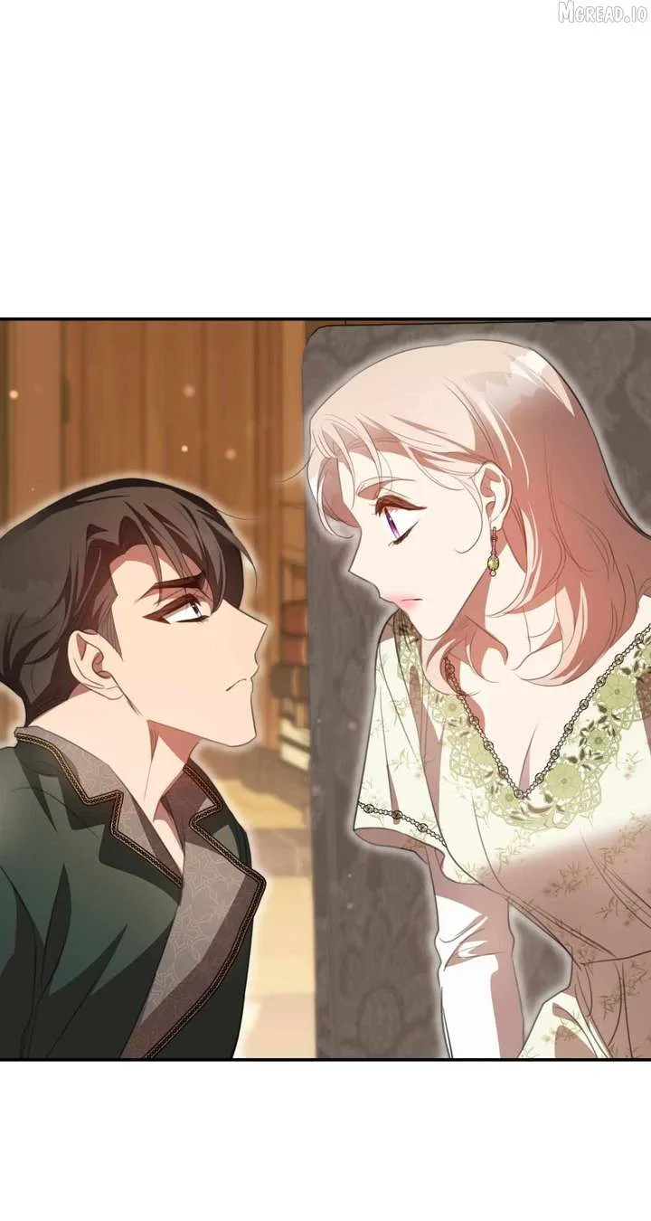 How to Choose Your Knight Chapter 77 page 61
