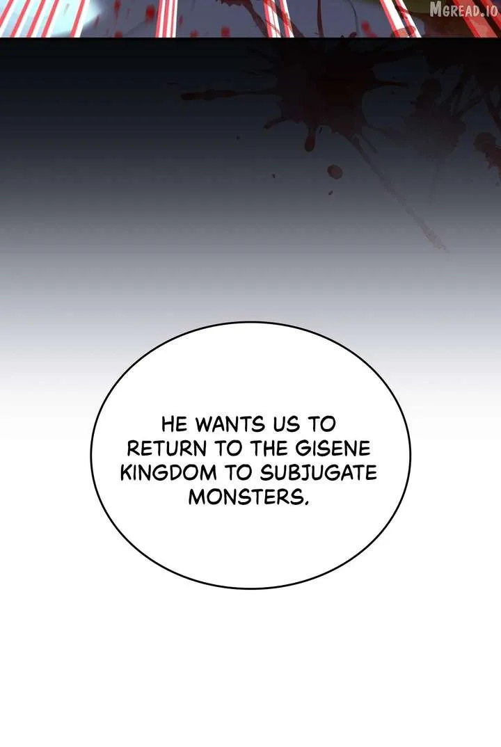 How to Choose Your Knight Chapter 77 page 87
