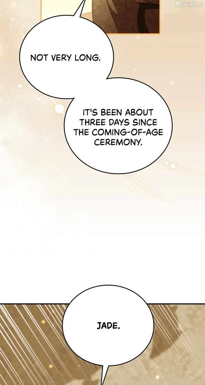 How to Choose Your Knight Chapter 76 page 36