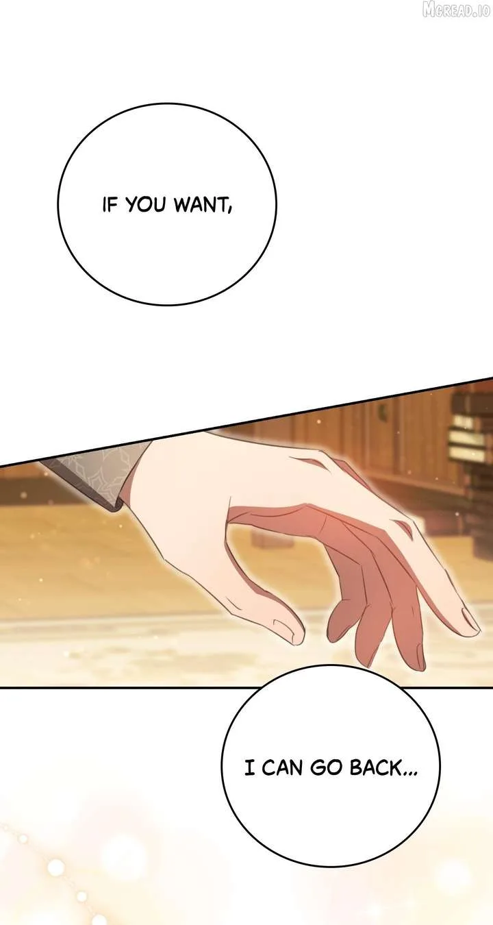 How to Choose Your Knight Chapter 77 page 40