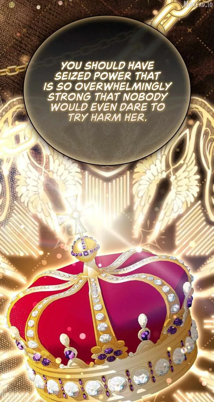 How to Choose Your Knight Chapter 75 page 73