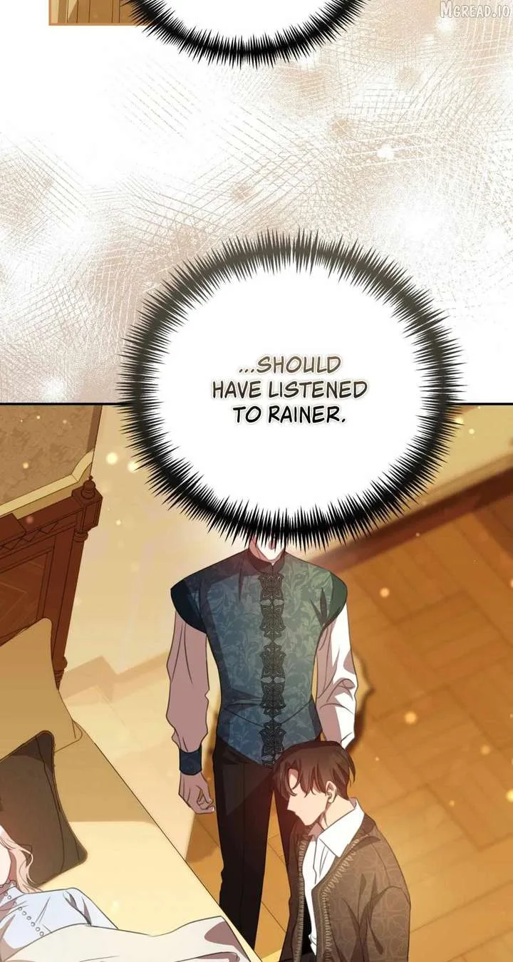 How to Choose Your Knight Chapter 75 page 77