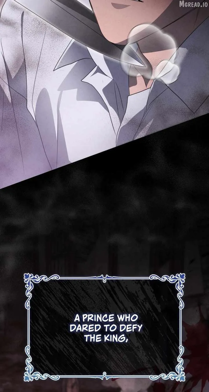 How to Choose Your Knight Chapter 77 page 25
