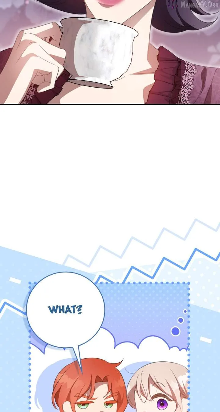 How to Choose Your Knight Chapter 72 page 81