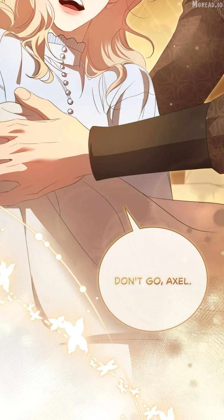 How to Choose Your Knight Chapter 75 page 93