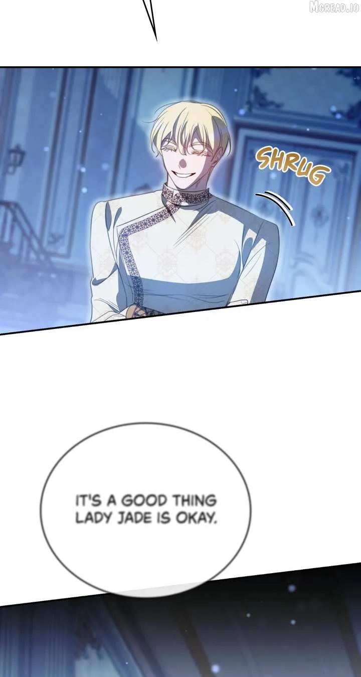How to Choose Your Knight Chapter 76 page 86