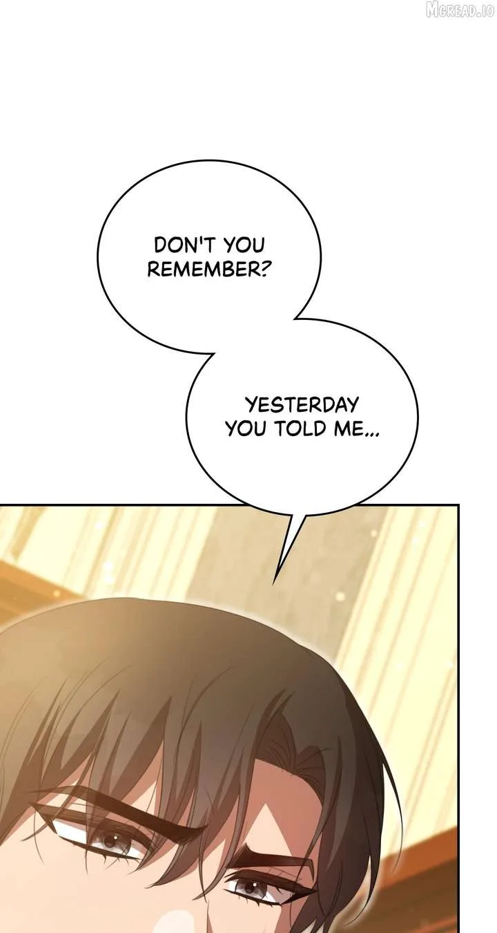 How to Choose Your Knight Chapter 76 page 38