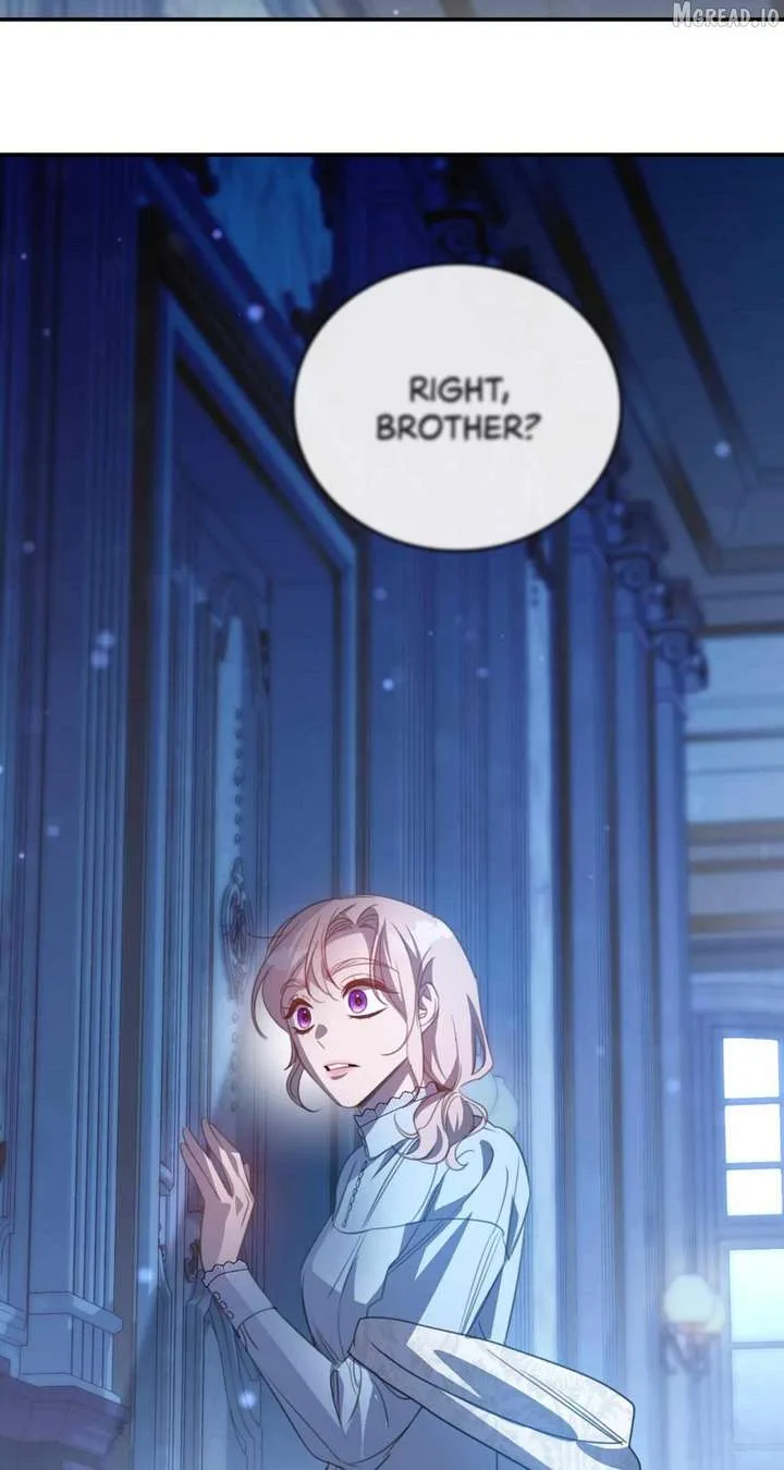 How to Choose Your Knight Chapter 76 page 87