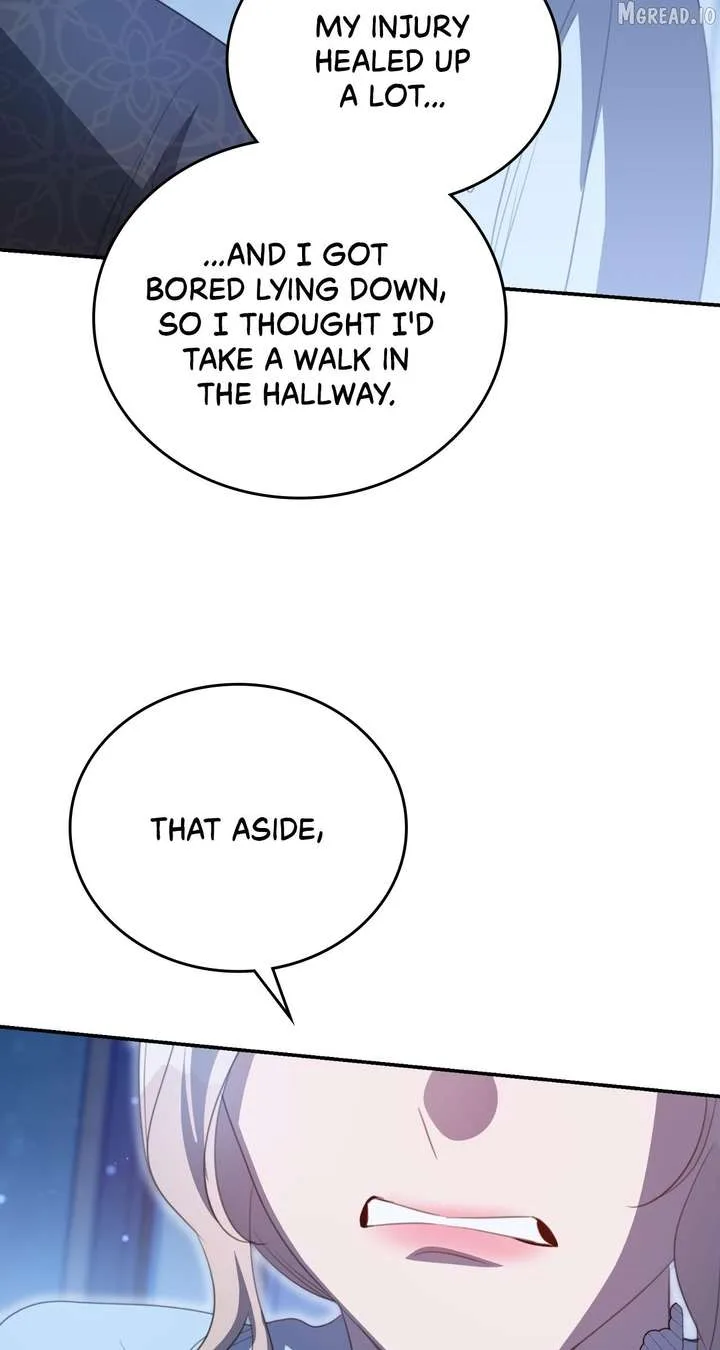How to Choose Your Knight Chapter 76 page 94