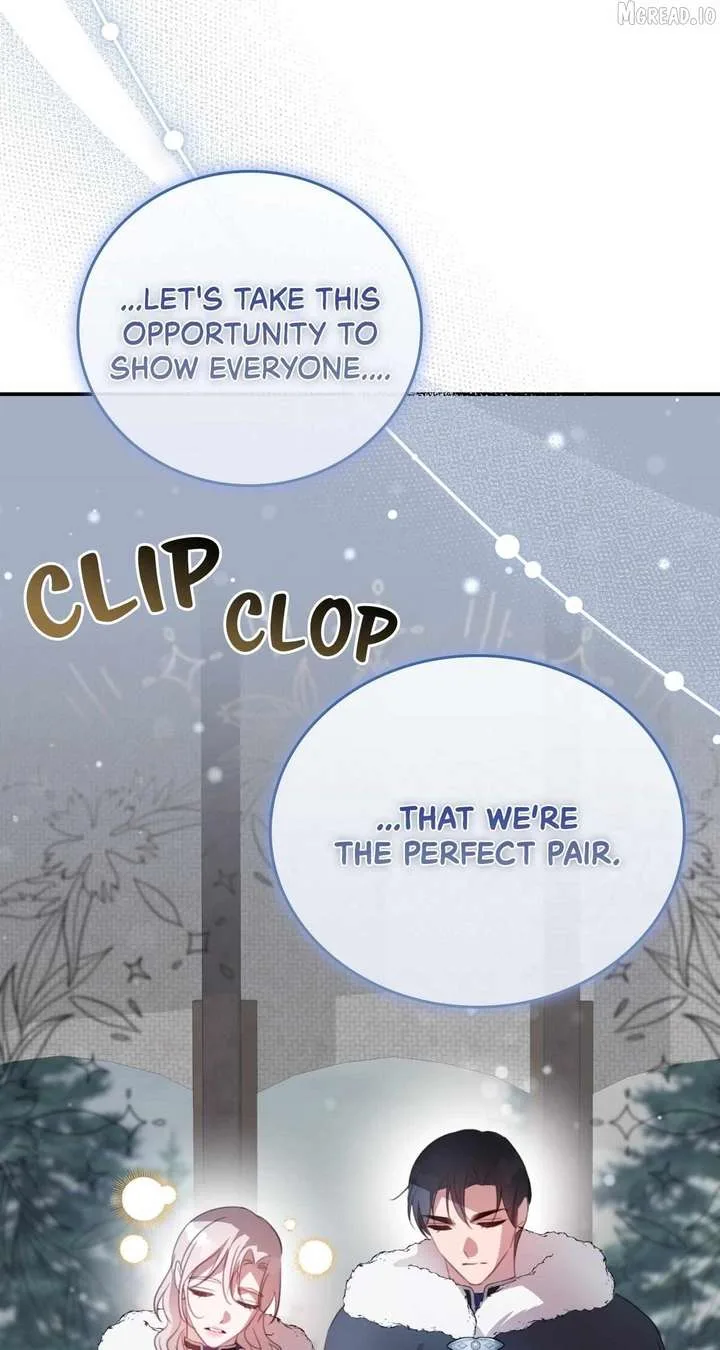 How to Choose Your Knight Chapter 77 page 98