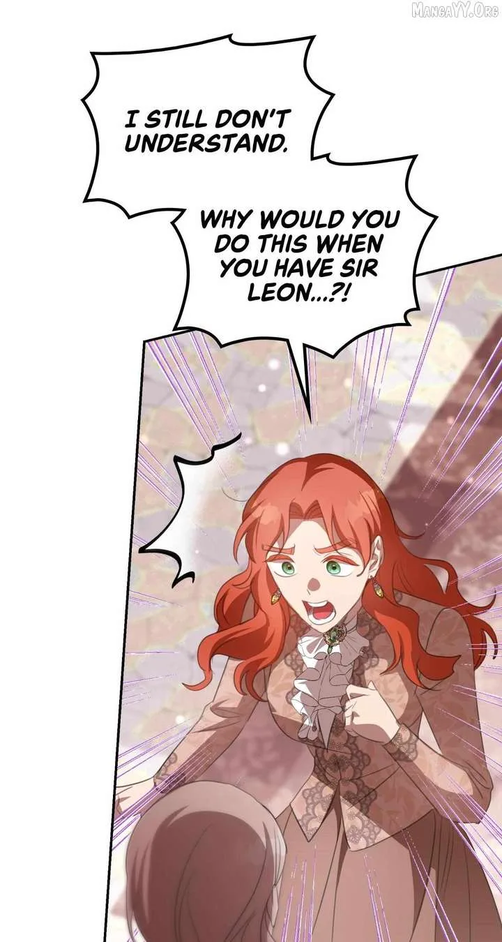How to Choose Your Knight Chapter 72 page 78