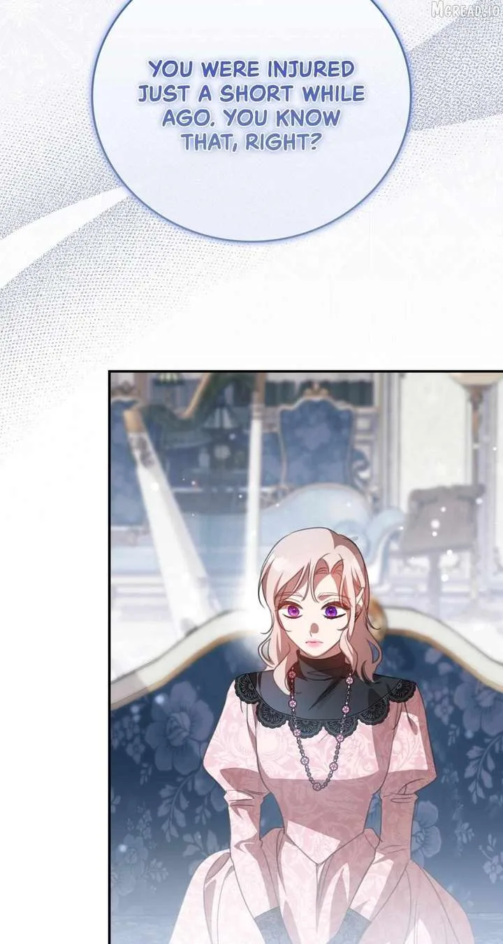 How to Choose Your Knight Chapter 77 page 92
