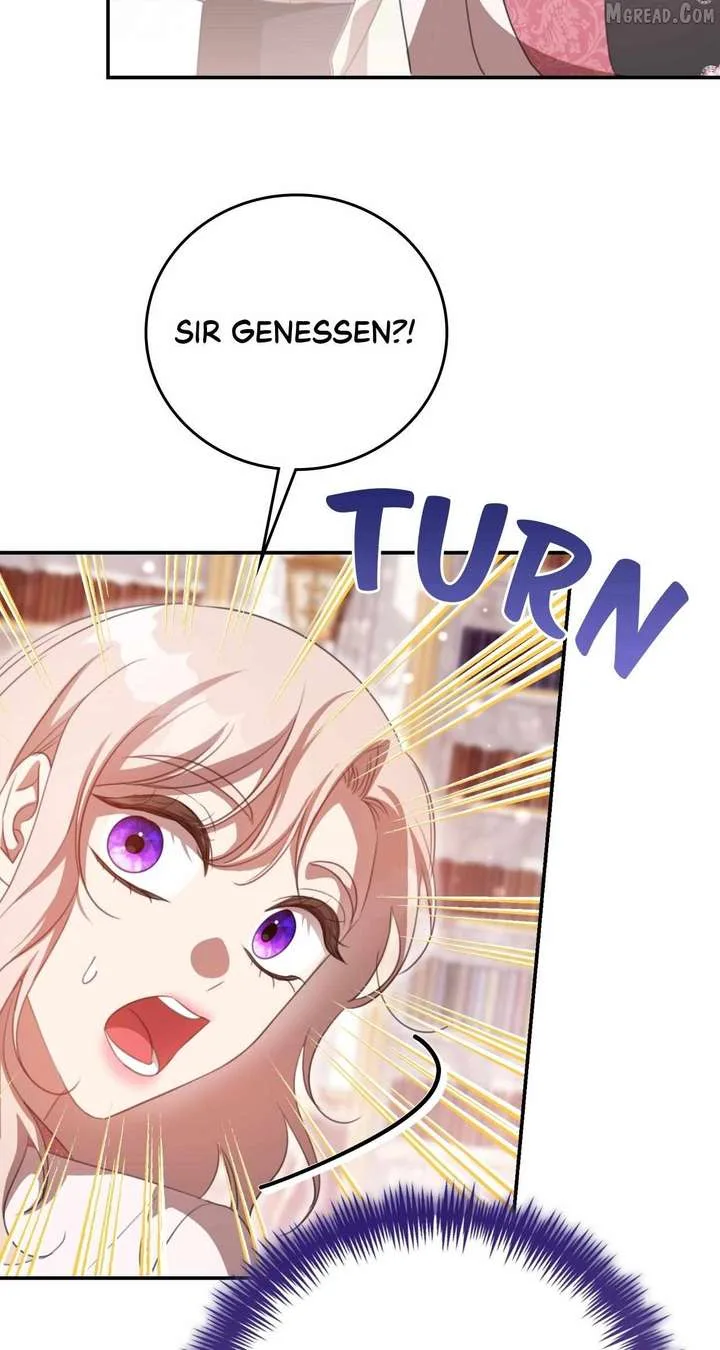 How to Choose Your Knight Chapter 73 page 44