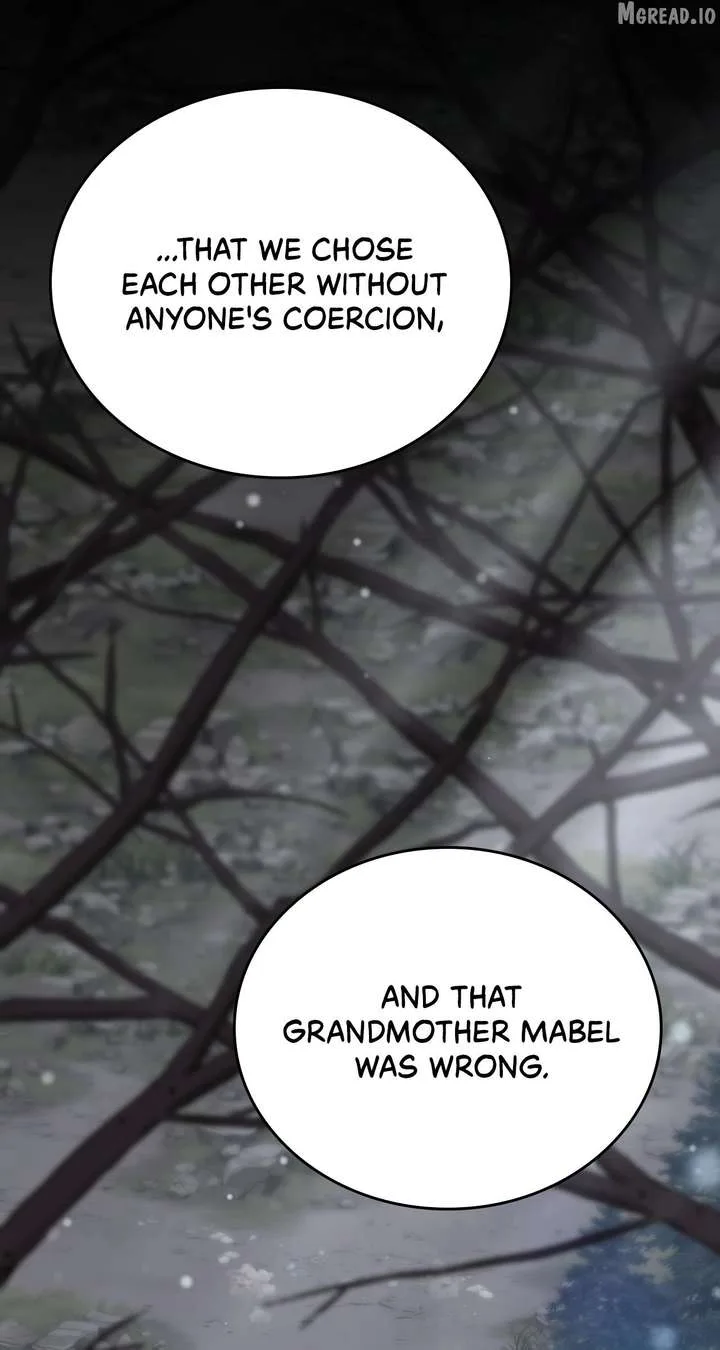 How to Choose Your Knight Chapter 77 page 95
