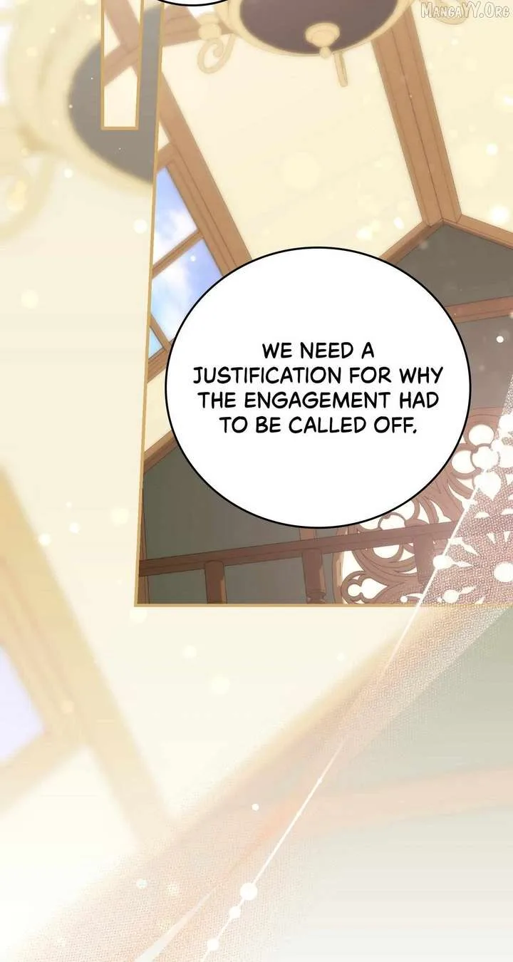 How to Choose Your Knight Chapter 71 page 41