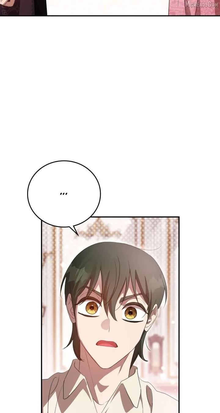 How to Choose Your Knight Chapter 73 page 58