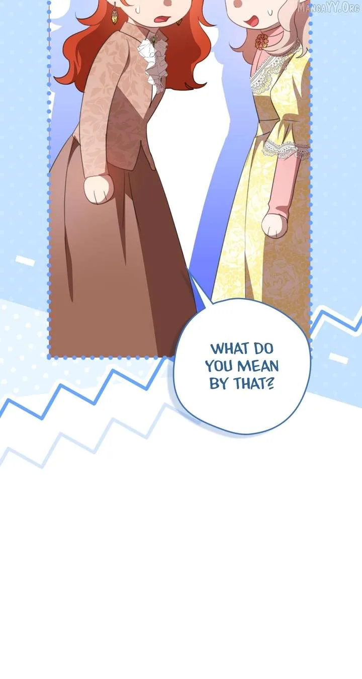 How to Choose Your Knight Chapter 72 page 82