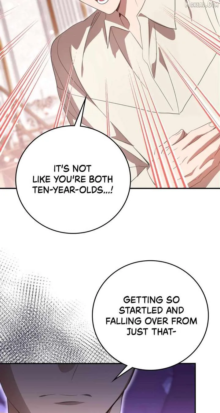 How to Choose Your Knight Chapter 73 page 46