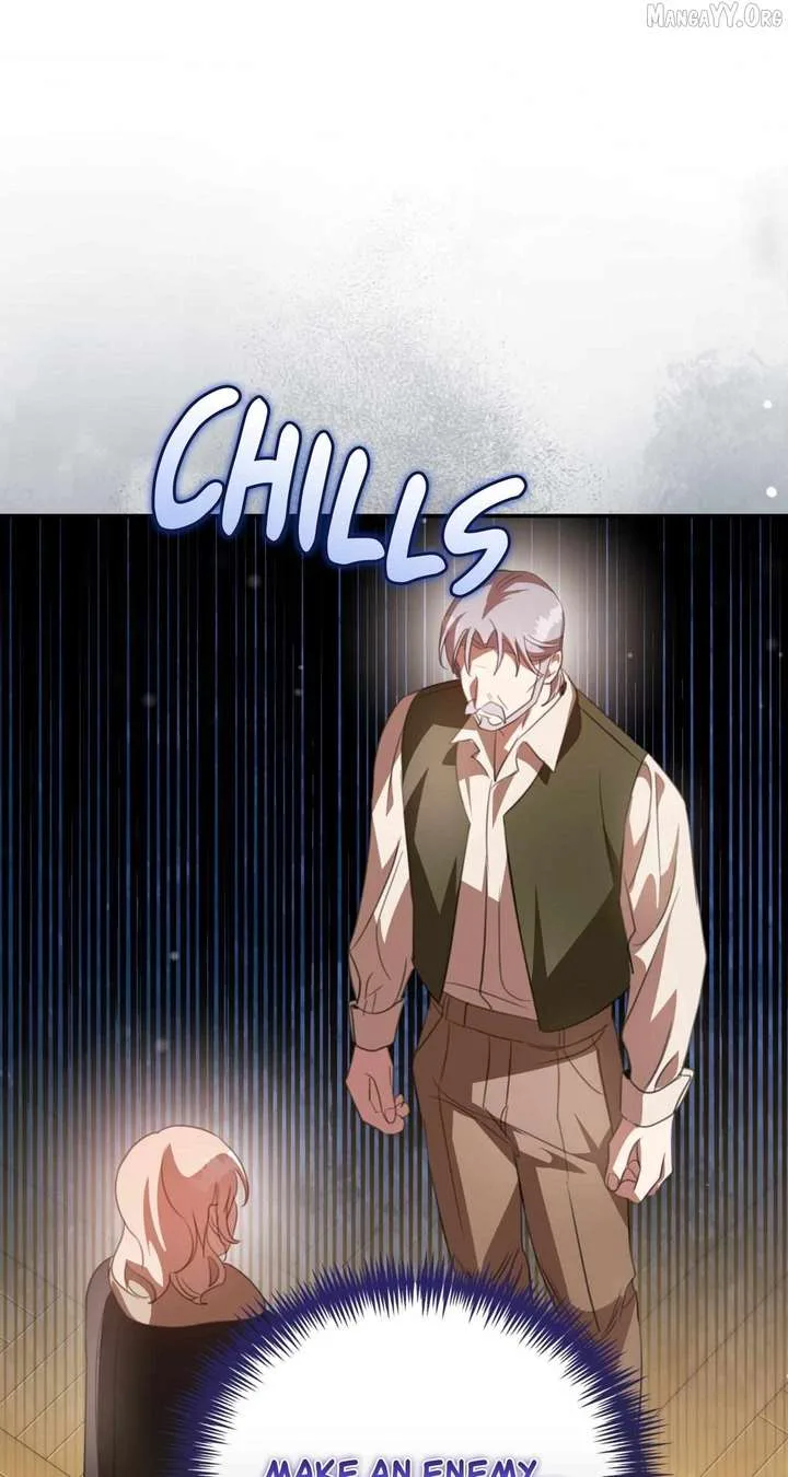 How to Choose Your Knight Chapter 71 page 37