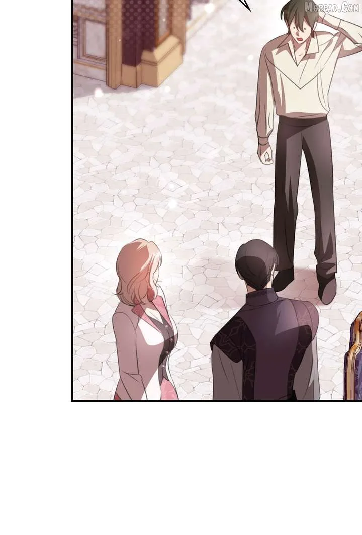 How to Choose Your Knight Chapter 73 page 61